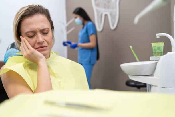 Professional Emergency Dentist in Mebane, NC